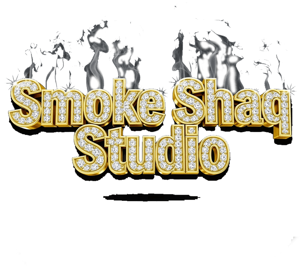 Smoke Shaq Studio
